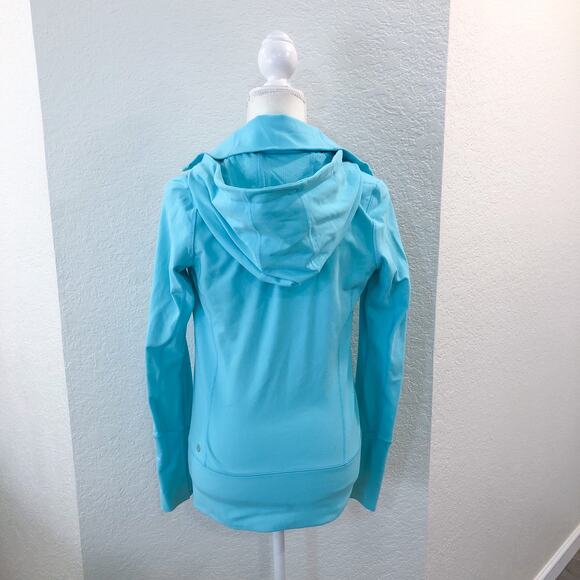 Lululemon In Stride Jacket - Picture 6 of 10